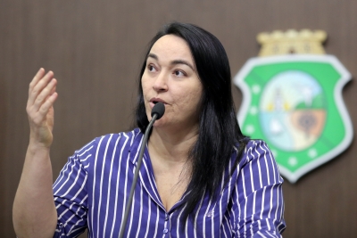 Dep. Dra Silvana (PMDB)