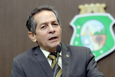 Dep. Heitor Férrer (PSB)