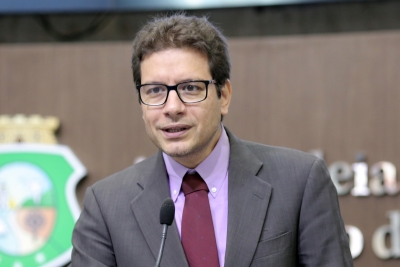 Dep. Renato Roseno (Psol)