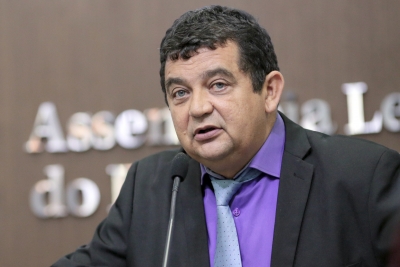 Dep. Carlos Felipe (PCdoB)