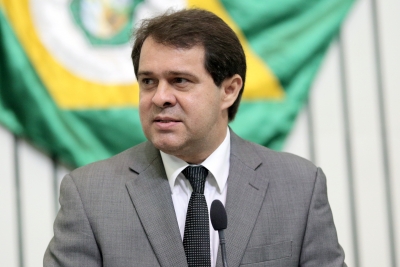 Dep. Evandro Leitão (PDT)