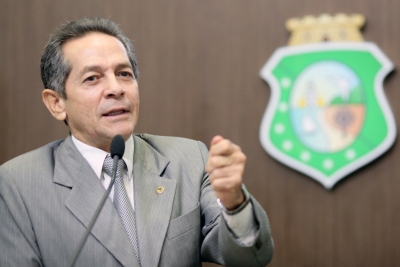 Dep. Heitor Férrer (PSB)