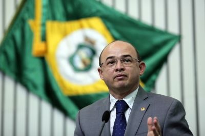 Dep. Sérgio Aguiar (PDT)