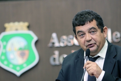 Dep. Carlos Felipe (PCdoB)