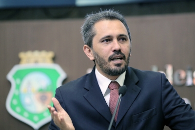 Dep. Elmano Freitas (PT)