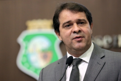 Dep. Evandro Leitão (PDT)