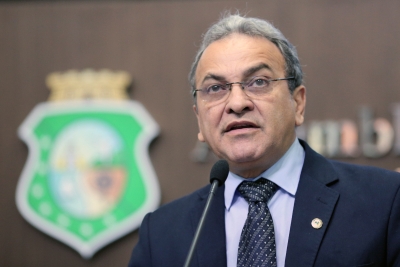 Dep. Dr Santana (PT)