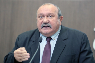 Dep. Fernando Hugo (PP)