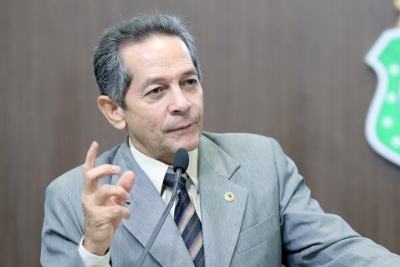 Dep. Heitor Férrer (PSB)