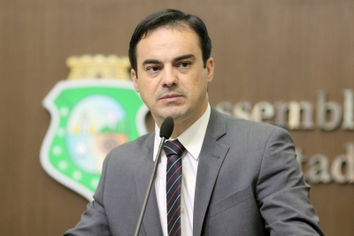 Dep. Capitão Wagner (PR)