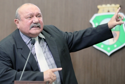 Dep. Fernando Hugo (PP)