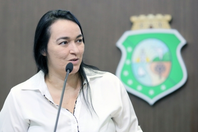 Dep. Dra Silvana (PMDB)