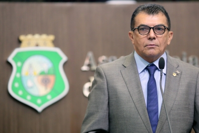 Dep. Ely Aguiar (PSDC)