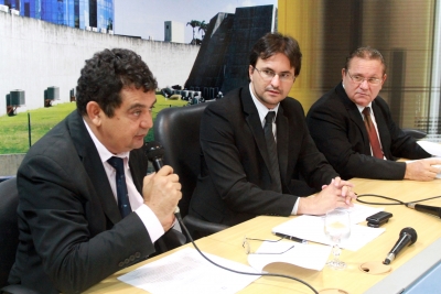 Comissão de Indústria