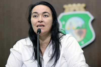 Dep. Dra Silvana (PMDB)