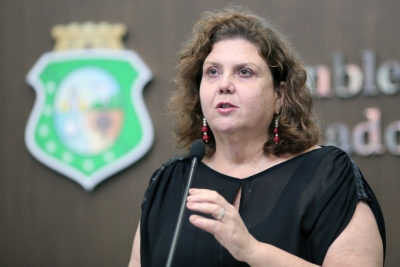 Dep. Fernanda Pessoa (PR)