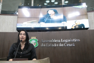 Dep. Dra Silvana (PMDB)