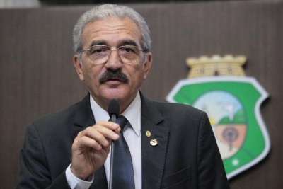 Deputado Walter Cavalcante 