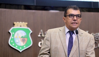 Dep. Ely Aguiar (PSDC)