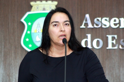 Deputada Dra. Silvana 
