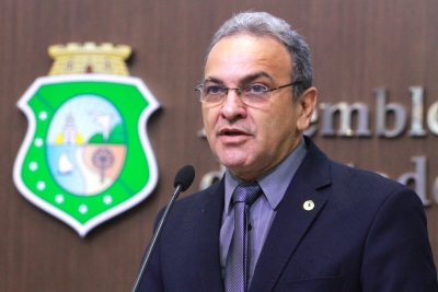 Deputado Dr. Santana