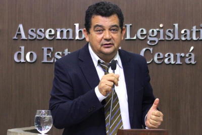 Deputado Carlos Felipe
