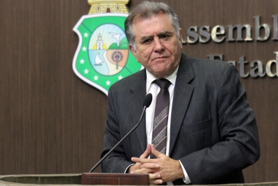 Deputado Lucílvio Girão 