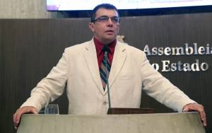 Dep. Ely Aguiar (PSDC)