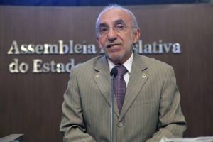 Dep. Lula Morais (PCdoB)