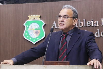 Dep. Dr Santana (PT)