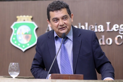 Dep. Carlos Felipe (PCdoB)