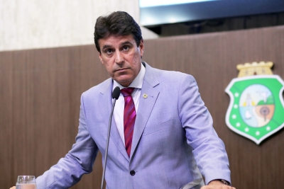 Deputado Agenor Neto 