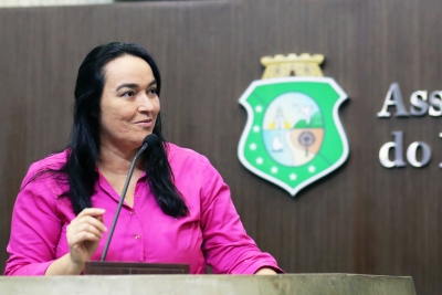 Deputada Dra. Silvana