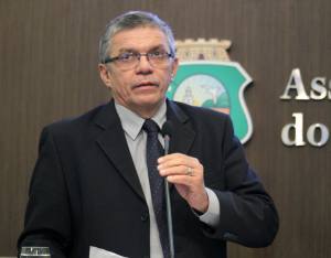 Dep. Del Cavalcante (PDT)