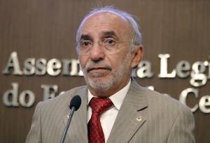 Dep. Lula Morais (PCdoB)