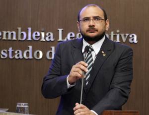 Dep. Antonio Carlos (PT)