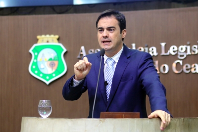 Deputado Capitão Wagner