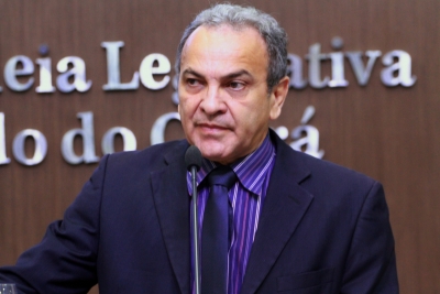 Deputado Dr. Santana
