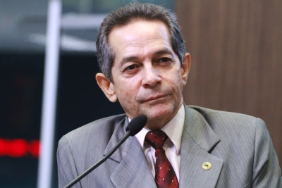 Deputado Heitor Férrer