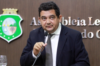 Deputado Carlos Felipe
