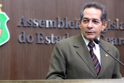 Deputado Heitor Férrer