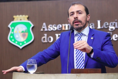 Deputado Joaquim Noronha