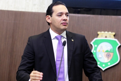 Deputado Danniel Oliveira
