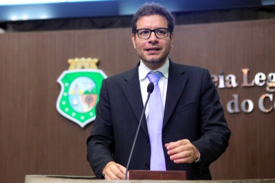 Deputado Renato Roseno