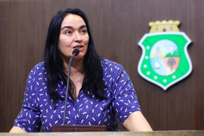 Dep. Dra. Silvana (PMDB)