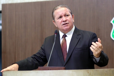 Dep. Roberto Mesquista (PSD)
