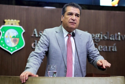Deputado João Jaime