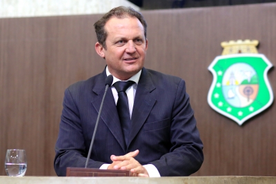 Deputado Odilon Aguiar