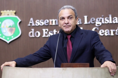 Deputado Dr. Santana