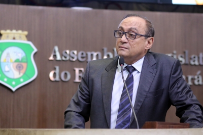 Deputado Tin Gomes 
